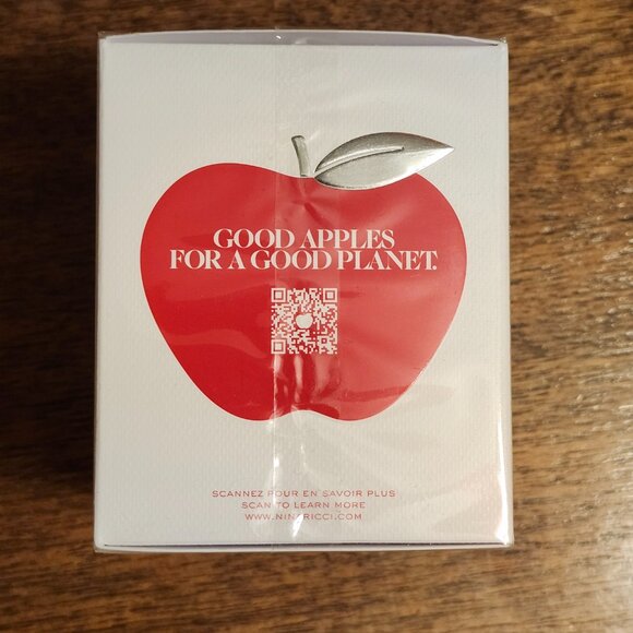 Nina Ricci Nina Le Fragrance BNIP 50ml/1.7 fl oz BNIP - Picture 2 of 6